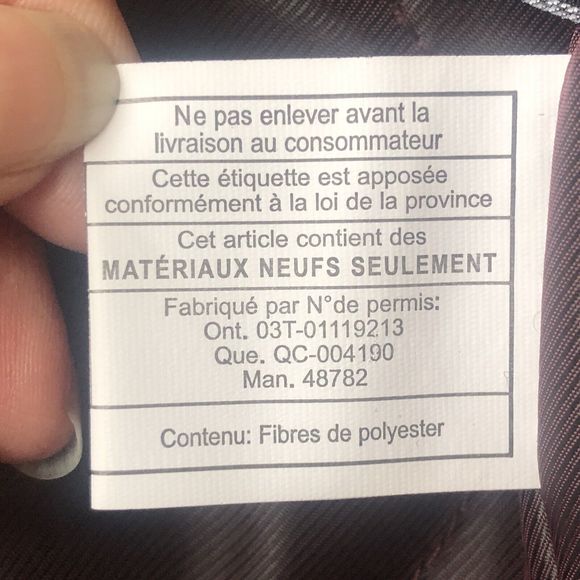 Cole Haan Men's Black Melton Wool Trucker Jacket Small NWT - Picture 9 of 16